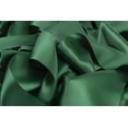 thumbnail image 7 of Joycrosso Forest Green Ribbon 4 Inch Wide Thick Fabric Ribbon, 50 Yards Double Faced Satin for Chair Sash Bows Making Bouquet Sewing Christmas Decoration, 7 of 7