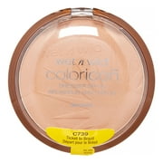 Wet N Wild Color Icon Bronzer with SPF 15, Ticket To Brazil