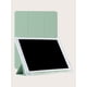 thumbnail image 1 of Solid Anti-fall Case With Pen Slot Compatible With iPad, 1 of 4