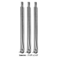 thumbnail image 3 of Replacement Grill Burner for GrillPro 235289, 238064, 235284, 238289, 269784, (3-PK) Gas Models, 3 of 6