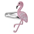thumbnail image 1 of Broderie Flamingo Épingle à Cheveux Filles Bobby Pin Accessoires de Cheveux Enfants Épingle à Cheveux (Épingle à Cheveux Flamingo), 1 of 2