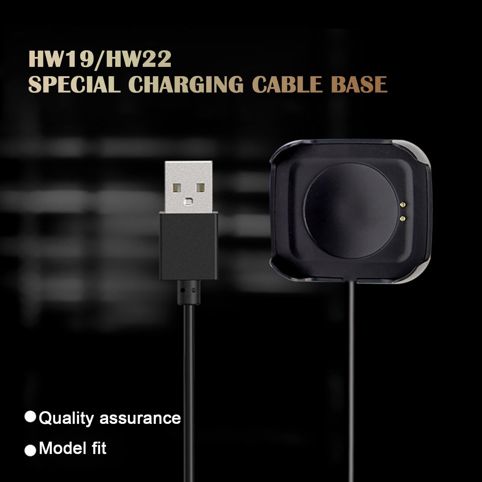Smartwatch Charging Cable Smart Watch Magnetic Charger USB A0O0 Walmart