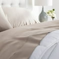 thumbnail image 5 of Brookside Tencel Luxury Sheet Set- Silky Smooth Feel- Multiple Colors, 5 of 6
