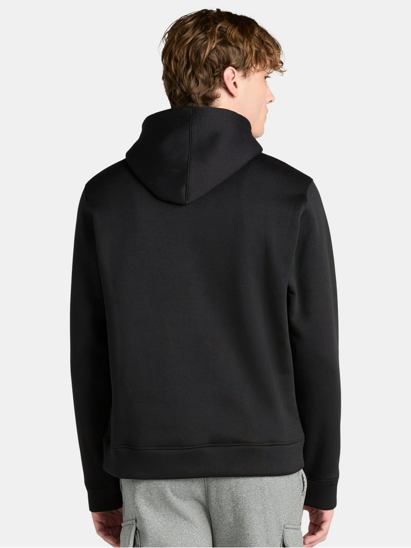 Russell Athletic Men's Pullover Fleece Hoodie, S-XXL