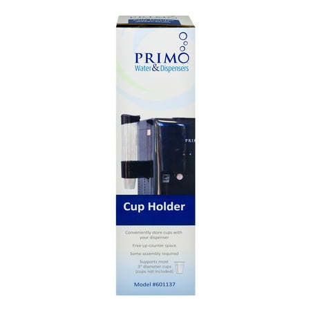 Primo Cup Holder, 1.0 CT
