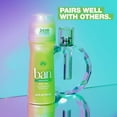 thumbnail image 4 of Ban Anti-Perspirant Deodorant Original Roll-On Unscented 3.50 oz (Pack of 2), 4 of 7