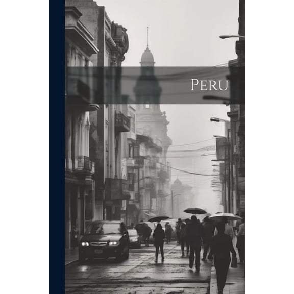 Peru (Paperback)