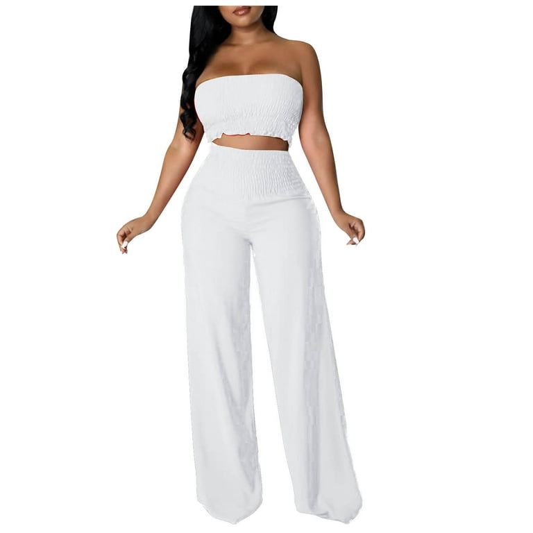 Yuzhih 2 Piece Outfits for Women Plus Size Half Sleeve Yuzhih 2 Piece Outfits for Women Plus Size Half Sleeve