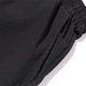 thumbnail image 5 of Ceisia Men's Cotton-Linen Blend Casual Shorts Loose Straight-Leg Breathable Summer Shorts with Drawstring Waist Black XXL Gifts, 5 of 7