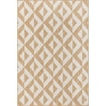 thumbnail image 2 of Jill Zarin Outdoor Collection Area Rug - Napa (4' 1" x 6' 1" Rectangle Beige/Brown), 2 of 11