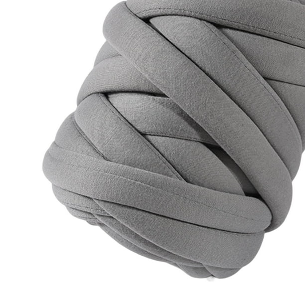 Super chunky yarn arm knitting sale