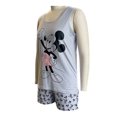thumbnail image 3 of Pijama Disney Talla CH Print Mickey Mouse Gris, 3 of 3