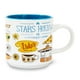 thumbnail image 3 of Taza plateada Buffalo Gilmore Girls Stars Hollow, 380 ml, 3 of 6
