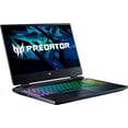 thumbnail image 2 of Acer Predator Helios 300 15.6in 165Hz FHD IPS Gaming Laptop (14-Core Intel i7-12700H, GeForce RTX 3060 6GB, 64GB DDR5, 512GB PCIe SSD, Win 11 Home), 2 of 7