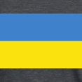 thumbnail image 3 of CafePress - Ukraine Flag Women's Deluxe T Shirt - Womens Tri-blend T-Shirt, 3 of 4