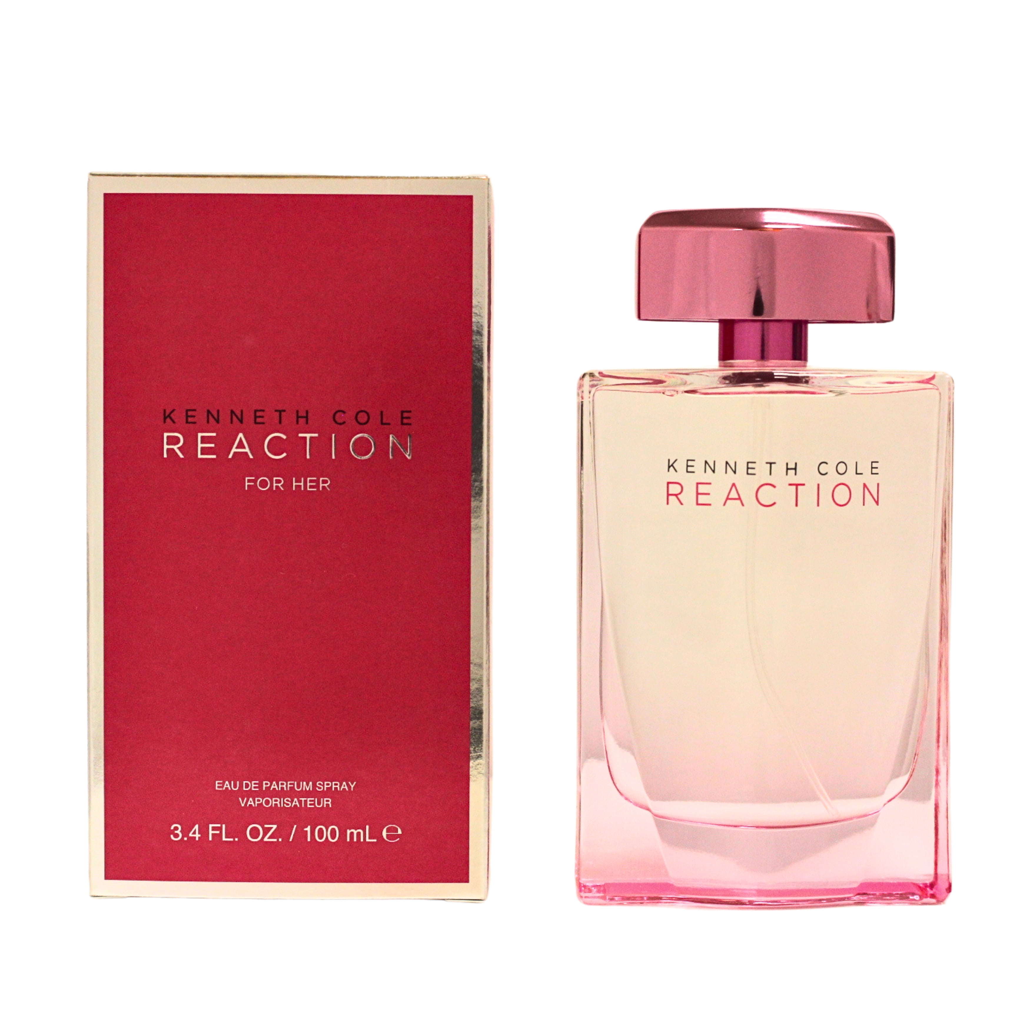 Reaction