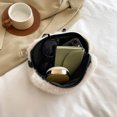 thumbnail image 2 of Riñonera para Mujer Con Correa Ajustable en Todas Partes Viajes (Beige), 2 of 9
