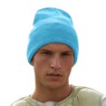 thumbnail image 3 of Beechfield Mens/Womens Original Cuffed Beanie, 3 of 3