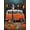 50PCS (very easy), variant on Puzzles For Adults 50 Pieces The Of Horror Halloween Jack-O'-Lantern Camping Car Holidays Funny Wall Art Gift Jigsaw Puzzle