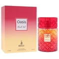 thumbnail image 3 of Perfume Risala Oasis Floral Oud para Mujer 100 ml EDP, 3 of 8