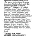 thumbnail image 6 of (6 pack) Hamburger Helper Pasta Cheesy Italian Shells Value Size, 9.9 Ounces Box., 6 of 8