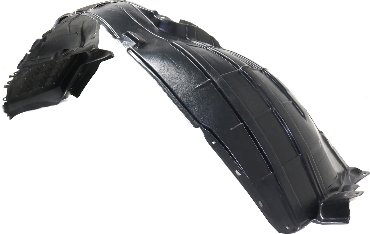 Replacement REPN222152 Fender Liner Compatible with 2013-2014 Nissan Pathfinder 2014 Infiniti QX60 Front, Left Driver