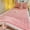 Fleece Mattress Under $5 A1524, variant on Fufafayo Fleece Mattress, Mattress Pad, Soft Mattress, Warm Mattress, Singlesize Mattress, for Student Dormitory, Bunk Bed, Floor Mattress, Guest Bed, Daybed, Trundle Bed, Cozy Sleeping