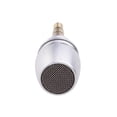 thumbnail image 3 of Mini Micrófono de condensador Yuyangstore Periféricos de Micrófono direccional Conector estándar de 3.5 mm, 3 of 6