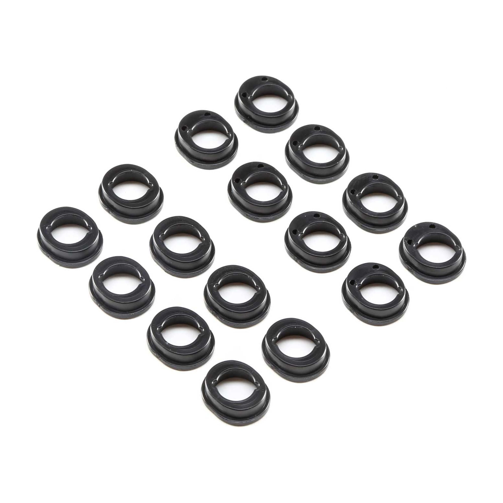 Piston Amortisseur Team Losi Racing TLR-1155 - 13mm, Pour Voitures RC - Neuf En Emballage