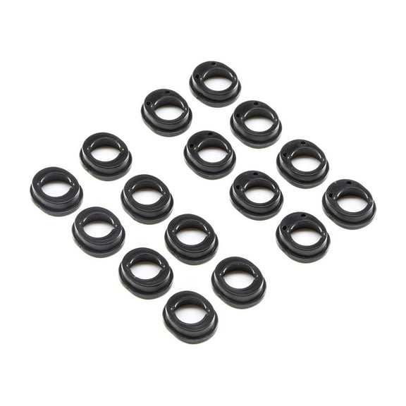 Team Losi Racing Spindle Trail Inserts 234mm 8ea. All 22 TLR234090 Elec Car/Truck Replacement Parts