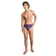 thumbnail image 5 of Jockey Men's Active Microfiber Brief - 3 Pack, 5 of 5