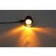 thumbnail image 1 of Par de 12 V, Piezas de Motocicleta Universales, Lentes LED, Luces Indicadoras de Señales de Astilla 3 shamjiam Señales de, 1 of 8