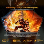 OUKITEL WP66 5G Rugged Smartphone, 11000mAh,12GB 512GB,6.6 Inch