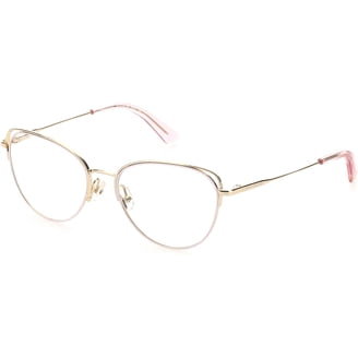 Juicy Couture 214 Full Rim Rectangular Matte Brown  display picture 1