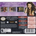 thumbnail image 2 of Victorious Hollywood Arts Debut Nintendo Ds Viacom Nintendo Ds, 2 of 2