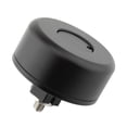 thumbnail image 1 of LOVIVER Protector Spools Sliders black, 1 of 8