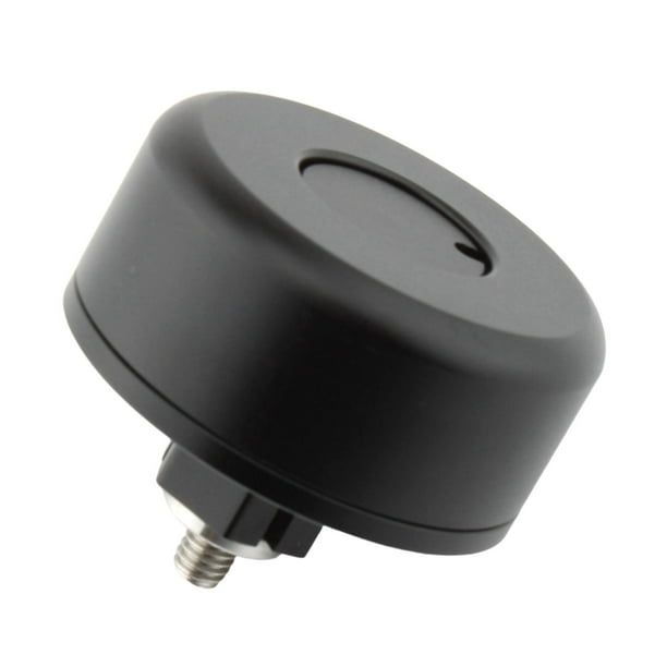 Protector Carretes s Deslizadores Fácil de instalar Piezas de repuesto Reemplazo Piezas de reparación Accesorio profesional de negro DYNWAVEMX Protector basculante