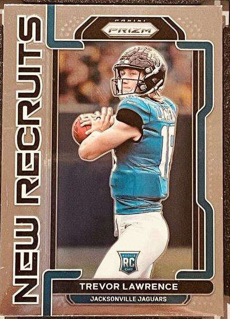 NFL EXQUISITE 21 ルーキーカード SP149 トレバーローレンス 2021 Panini Flawless Trevor Lawrence #RPA-1 for sale | eBay