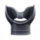 thumbnail image 1 of Boquilla de buceo,Boquilla reguladora de buceo Comfort Bite,Boquilla universal de silicona para buceo con snorkel,Reemplazo de accesorios de snorkel para buceo suave,Boquilla de buceo para, 1 of 8