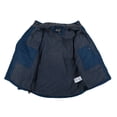 thumbnail image 3 of Carhartt Men's Rain Defender Relaxed Fit Lightweight Insulated Jacket, 3 of 3
