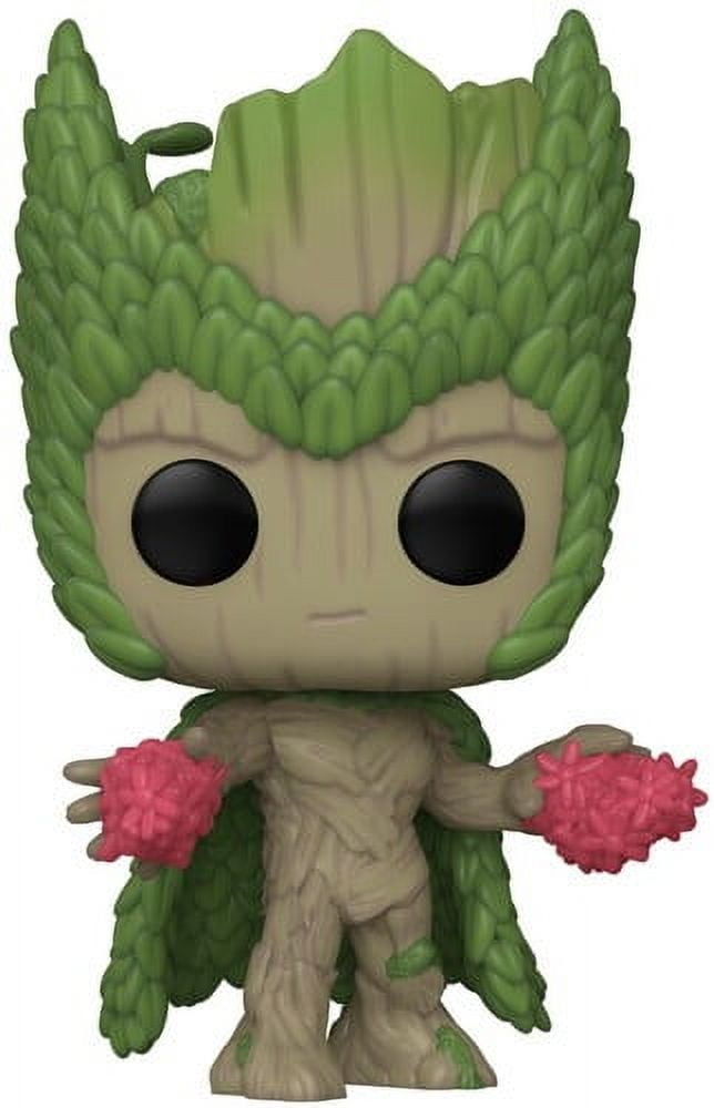 Funko, Guardians Of The Galaxy 2 Groot Vinyl Figure - Walmart.com