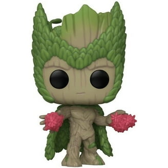 Funko Pop! Marvel Guardians of the Galaxy Vol. 2 Baby Groot #264