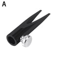 thumbnail image 5 of Professional Eyebrow Pencil Sharpener Tool Metal Multi-Color Universal Fit For Precise Makeup Application, 5 of 8