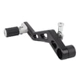 thumbnail image 1 of Motorcycle Gear Shift Lever, Motorcycle Shifter Lever Easy Install High Durability Adjustable Rustproof  for CB650R 2018-2024, 1 of 7