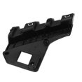 thumbnail image 1 of Support de Lampe avant, Noir Uni 1453375-00-A Support de Phare Anti-Abrasion pour Voiture, 1 of 8