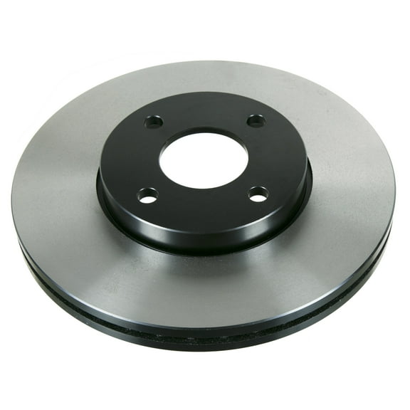 Wagner BD126184E Brake Rotor Fits select: 2005-2007 FORD FOCUS