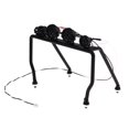 thumbnail image 4 of LED de luz RC,Lámpara RC Crawler, de luces LED,Luz de techo RC,1/10 luces de orugas,Accesorios para coches de escalada,Piezas de camiones RC Macarena LED de luz de coche RC, 4 of 8