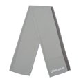thumbnail image 6 of Cooling towel,Long Breathable Mesh Instant Towel for Sports (Gray), 6 of 7