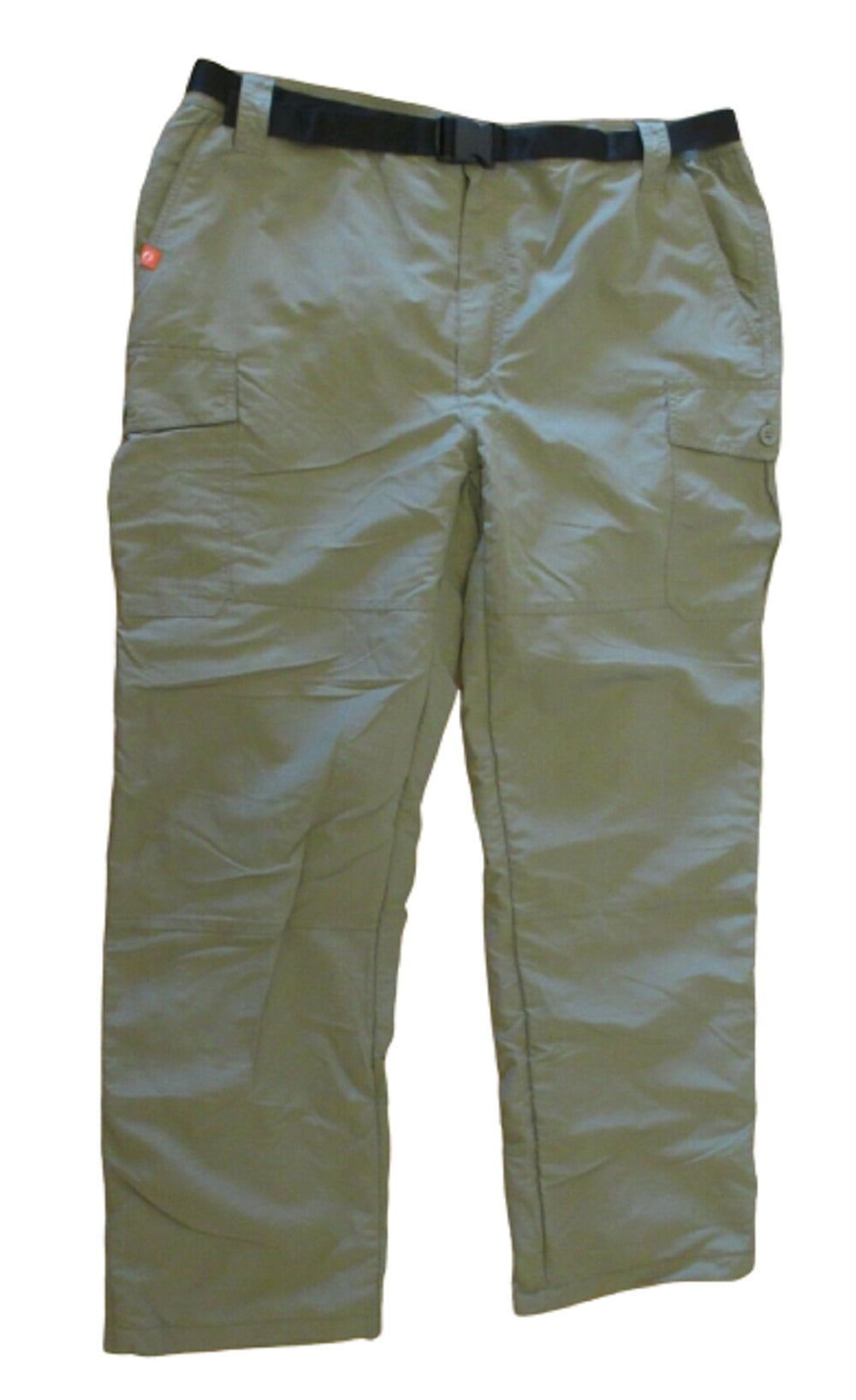 american outdoorsman fleece lined pants