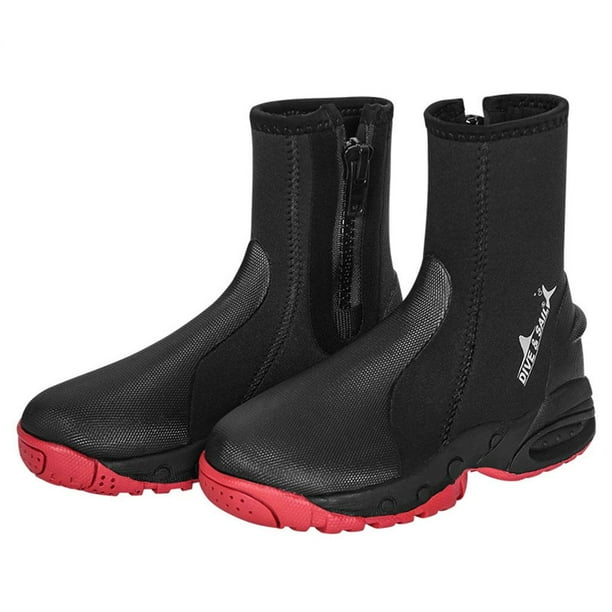 Neoprene swim boots sale